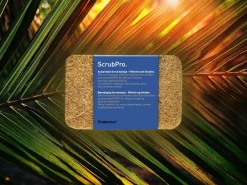 Endeavour ScrubPro svampe 2 stk. Best