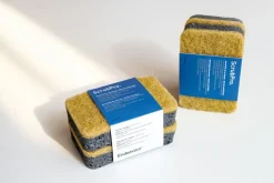 Endeavour ScrubPro svampe 2 stk. Best