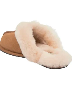 Dame UGG Scuffette II
