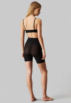 SCULPT FIRM THIGH SLIMMER SHORT>Calvin Klein