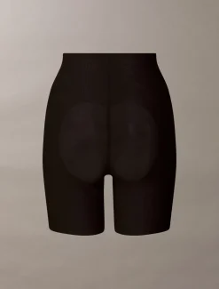 SCULPT FIRM THIGH SLIMMER SHORT><noscript><img width=