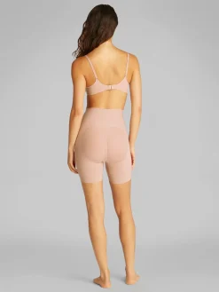 Dame Calvin Klein SCULPT FIRM THIGH SLIMMER SHORT