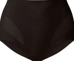 Dame Calvin Klein SCULPTED FIRM MESH BRIEF