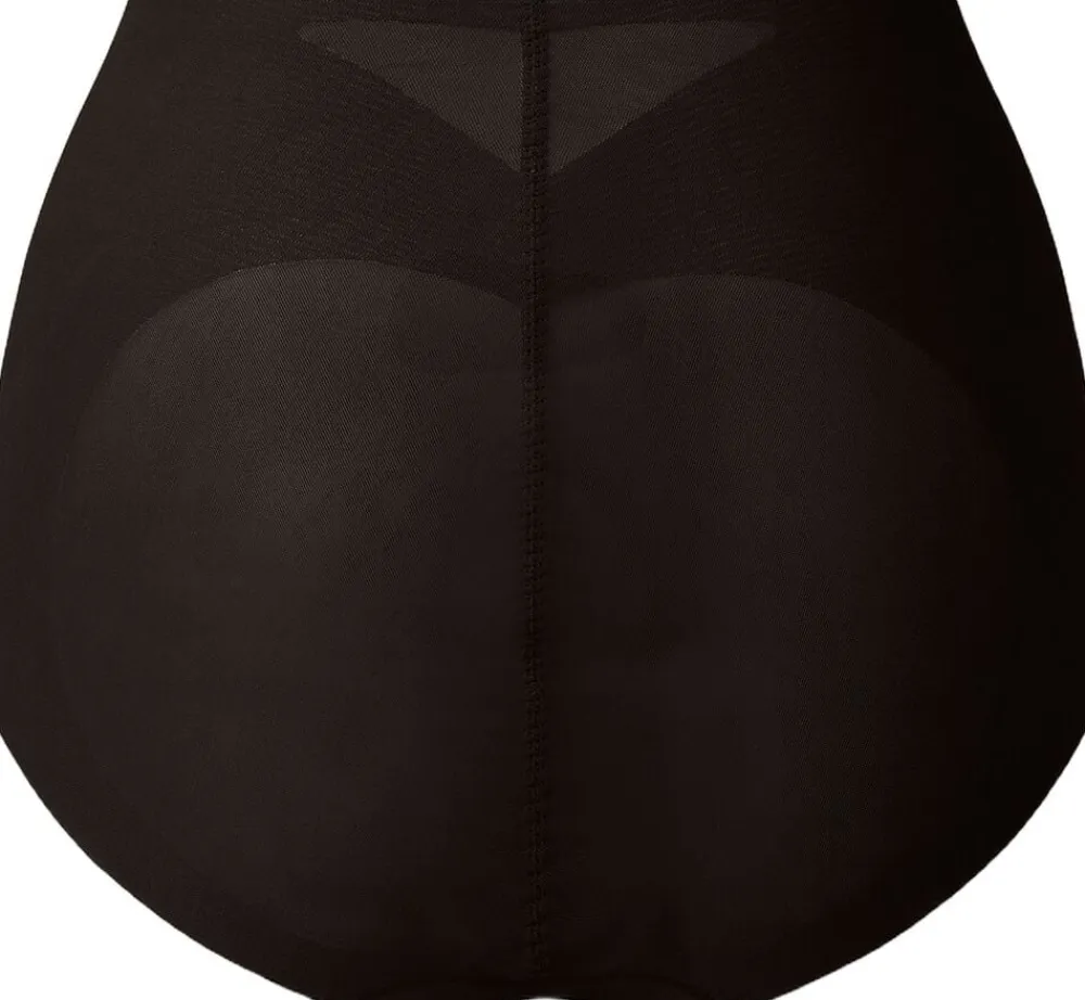 Dame Calvin Klein SCULPTED FIRM MESH BRIEF