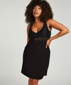Hunkemöller SD Nora Lace Black Best