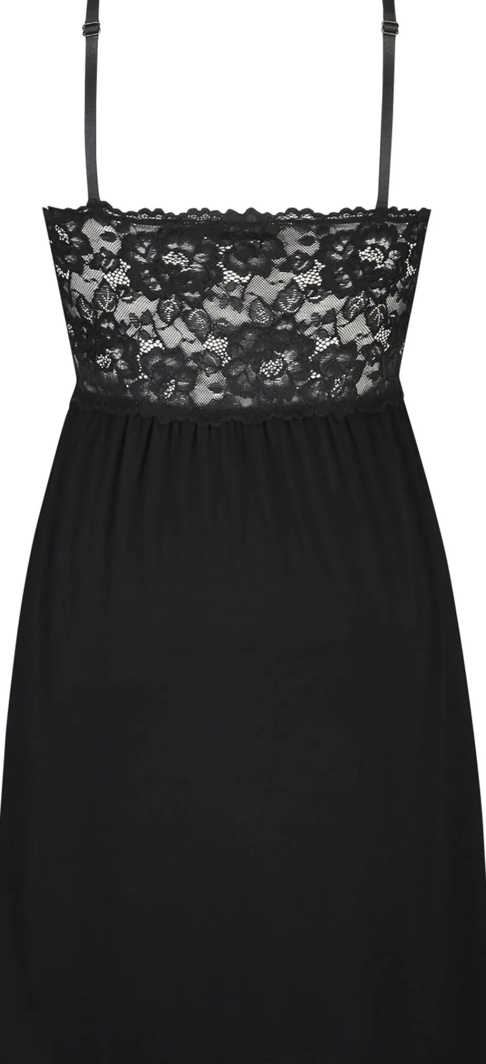 Hunkemöller SD Nora Lace Black Best