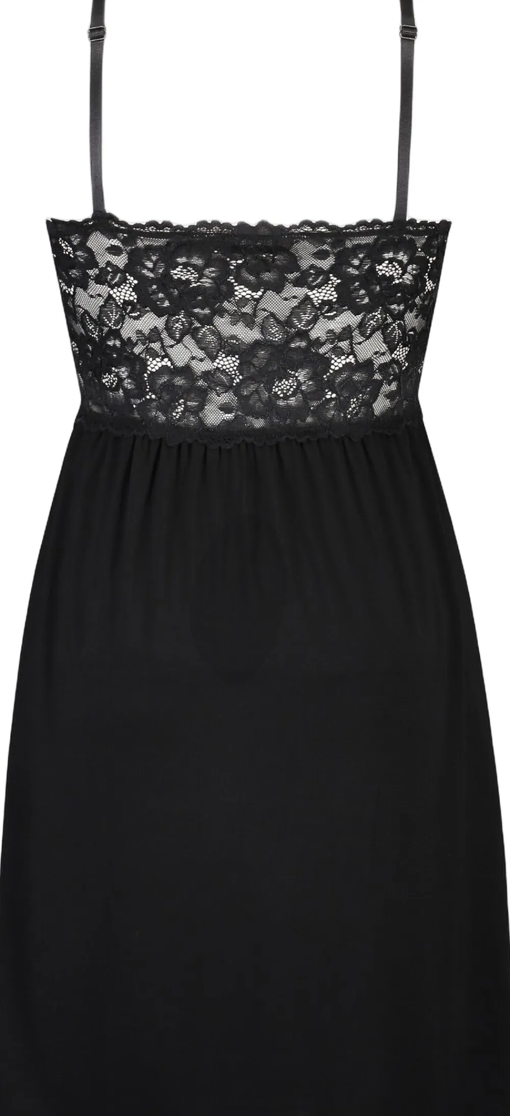 Hunkemöller SD Nora Lace Black Best