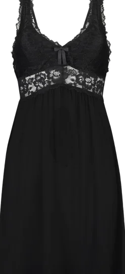 Hunkemöller SD Nora Lace Black Best