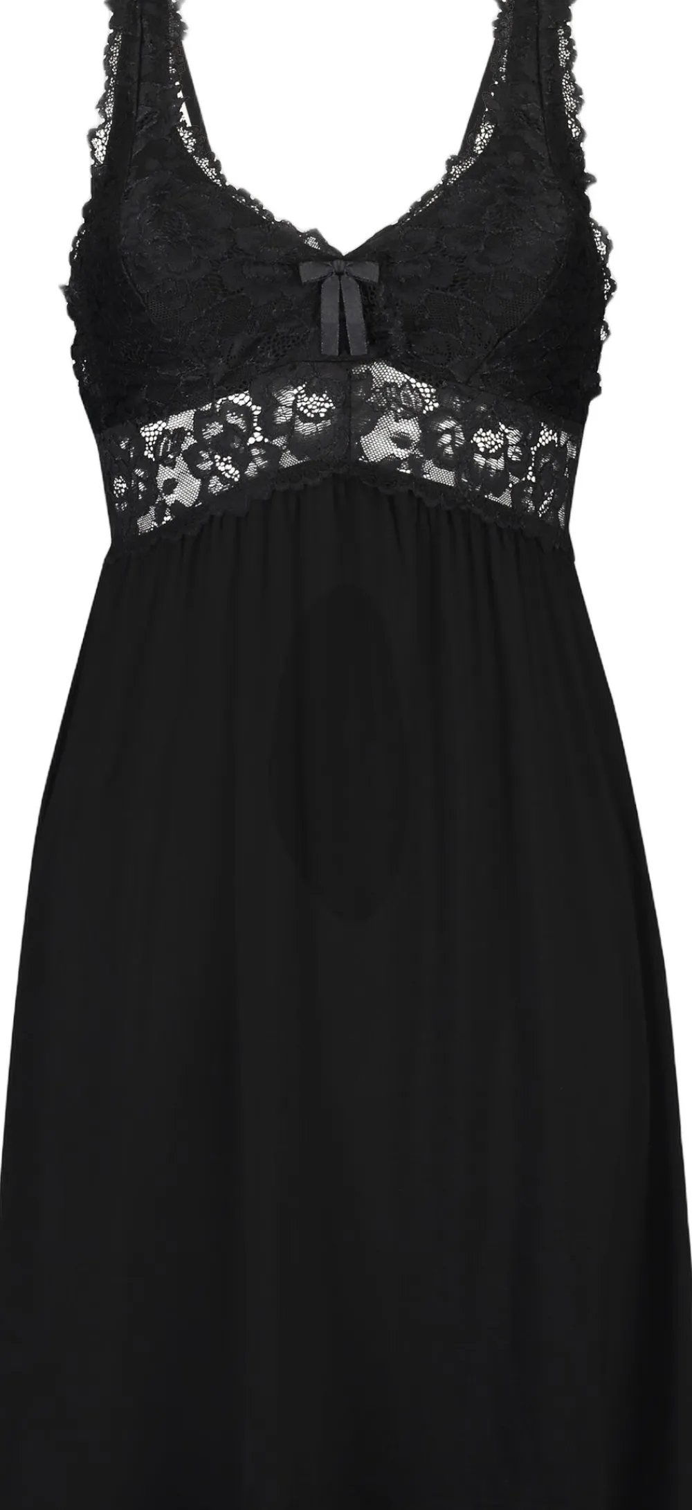 Hunkemöller SD Nora Lace Black Best