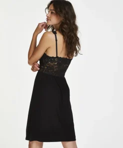 Hunkemöller SD Nora Lace Black Best