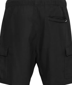 !Solid SDAURELIUS ELAS. True black