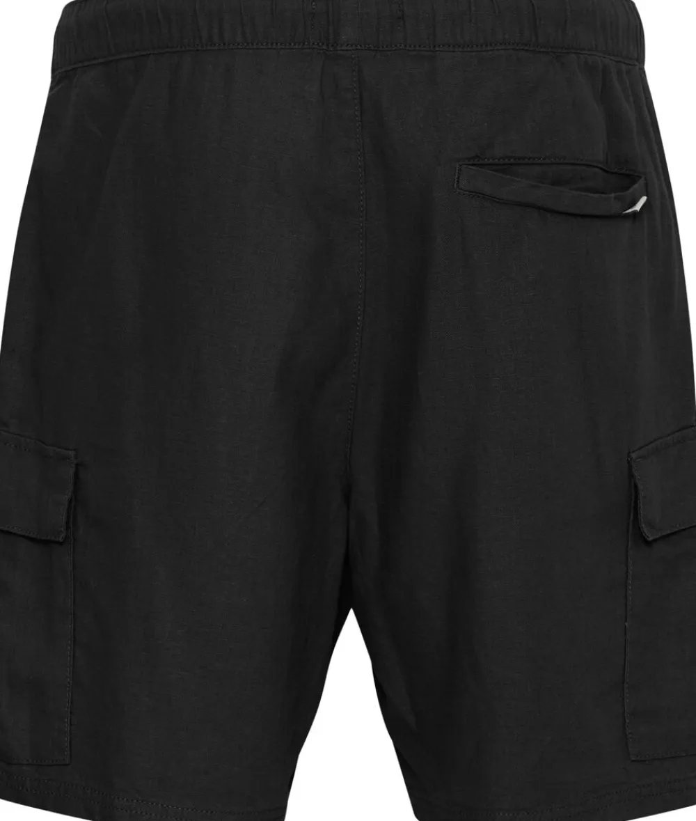 !Solid SDAURELIUS ELAS. True black