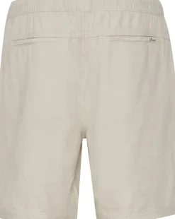 !Solid SDAurelius Elasticated Shorts