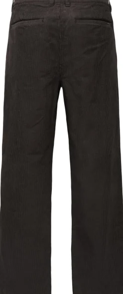 !Solid SDGUTTI ALANIN True black Hot