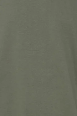 !Solid SDLenz Crew SW Sweatshirt21104222 Dusty olive