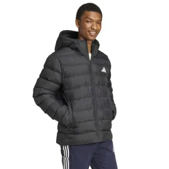 adidas SDP Jakke Sort New