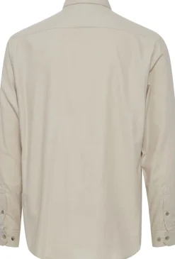 !Solid SDPete SH Shirt Humus melange Online