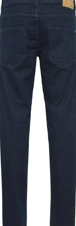 !Solid SDRyder Blue 202 Jeans