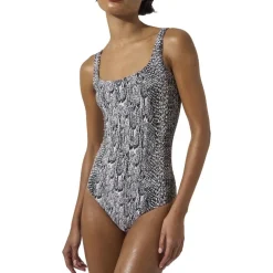 Dame Wolford Seamless Python Body