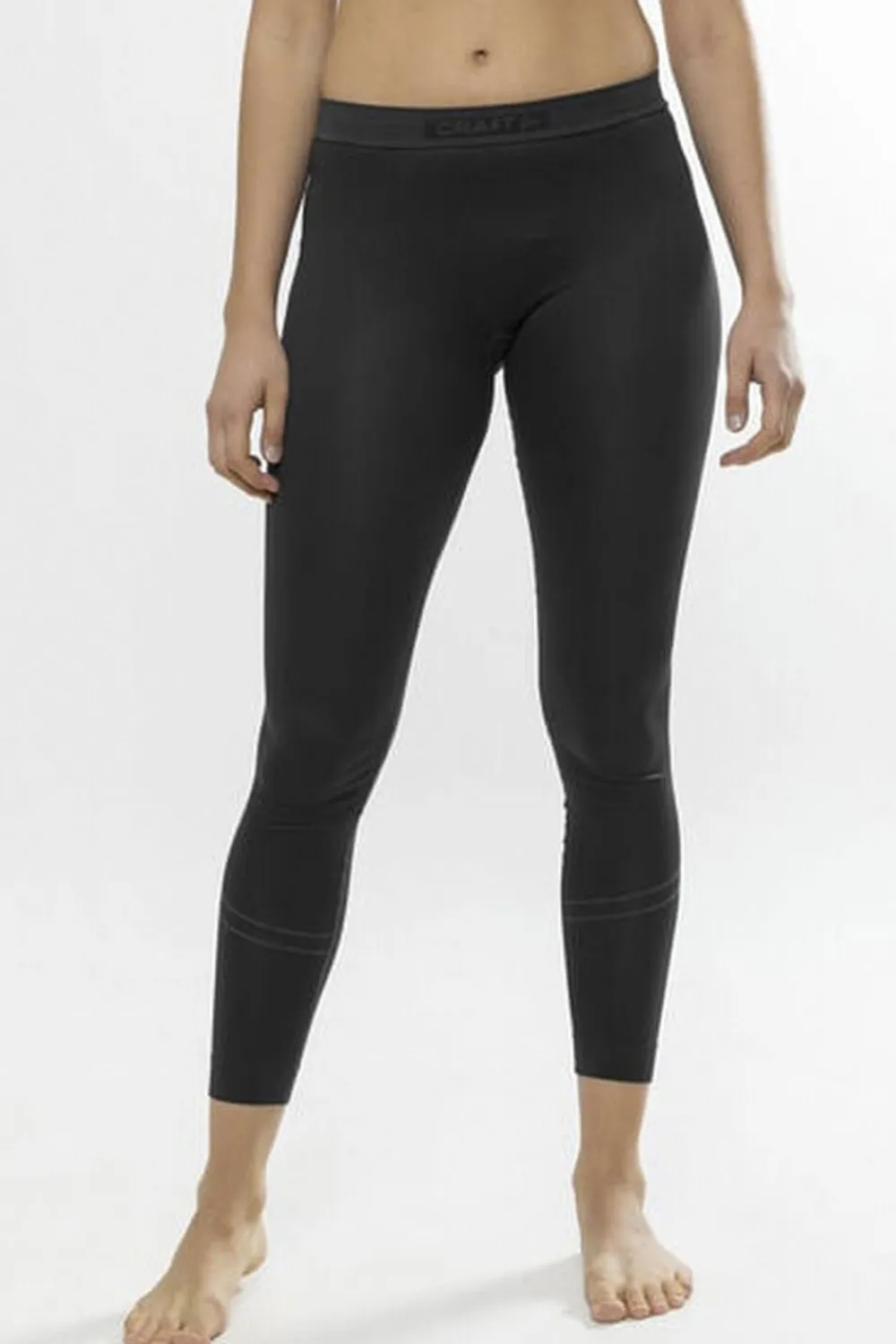 Dame Craft Seamless Zone 2 delt skiundertøj