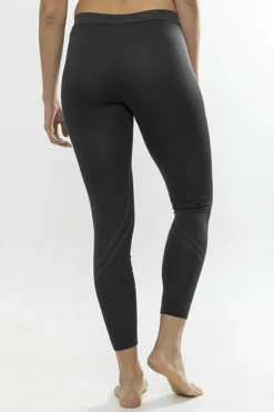 Dame Craft Seamless Zone 2 delt skiundertøj