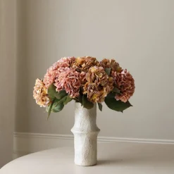 Botané Seasonal Hydrangea Bouquet