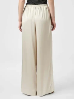 Sebba Satin Pants>Neo Noir Best
