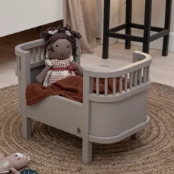 Sebra Dukkeseng + madras, jetty Outlet