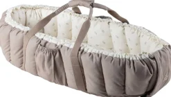 Sebra 3-i-1 Babynest, Sophora Leaves New