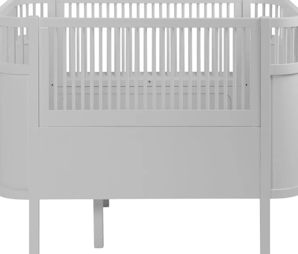 Børn Sebra Sengen, Baby & Jr. , stone