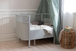 Børn Sebra Sengen, Baby & Jr. , stone