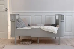 Børn Sebra Sengen, Baby & Jr. , stone