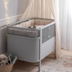 Børn Sebra Sengen, Baby & Jr. , stone