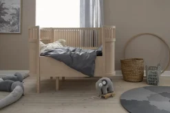 Sebra Sengen, Baby & Jr. , Wooden Edition Online