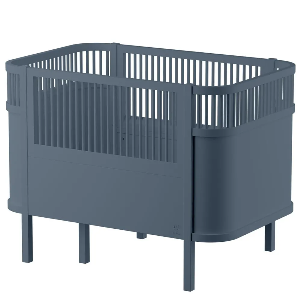 Sengen, Baby & Jr. ,forest lake blue>Sebra Clearance