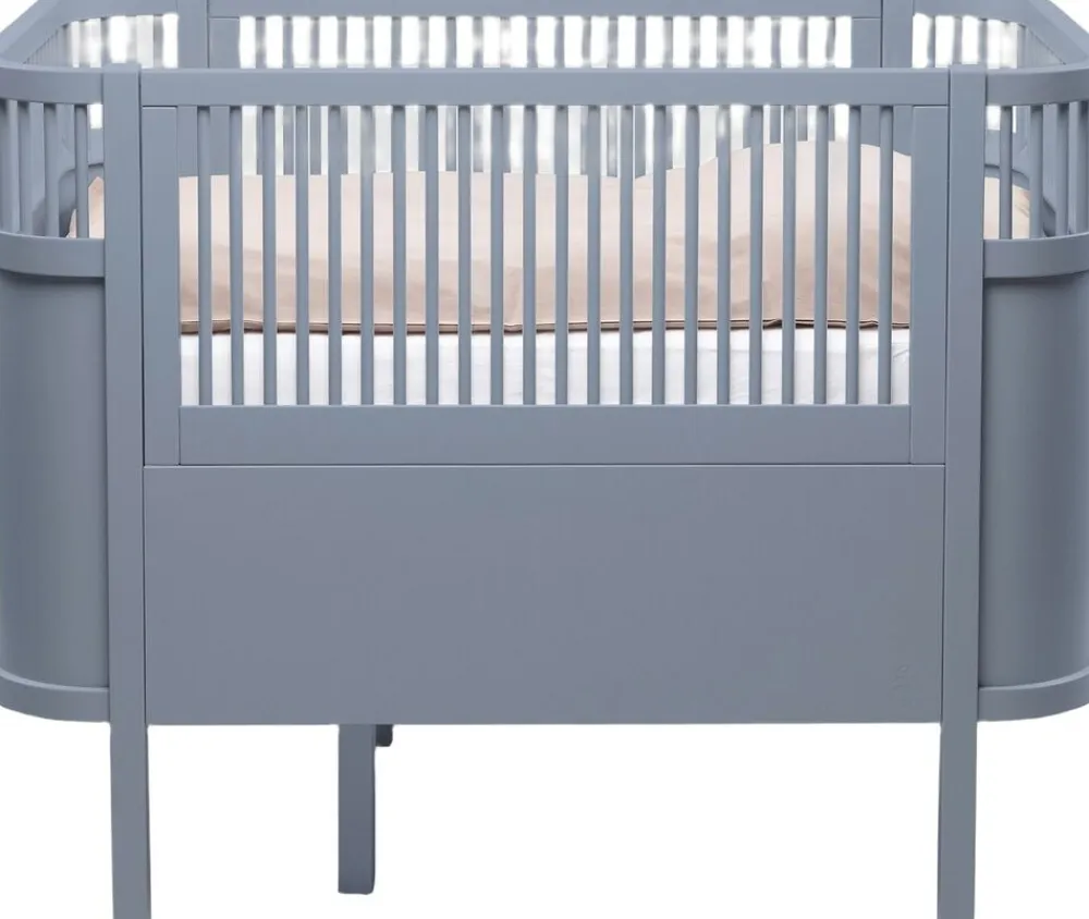 Sengen, Baby & Jr. ,forest lake blue>Sebra Clearance