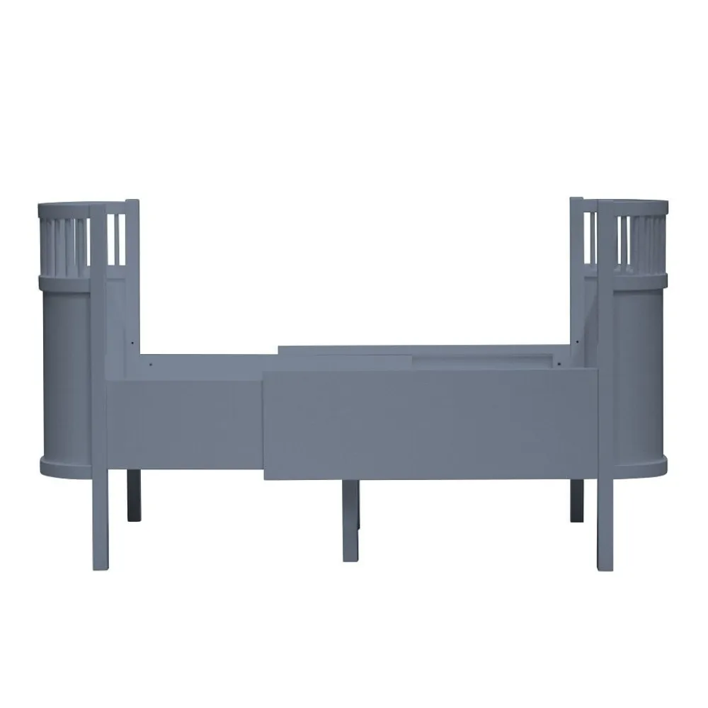 Sengen, Baby & Jr. ,forest lake blue>Sebra Clearance