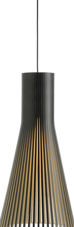 Secto 4200 Pendel Svart Sale