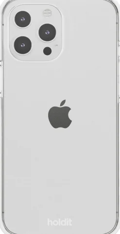 Seethru Case iPhone 13 Pro Max White>HoldIt Clearance