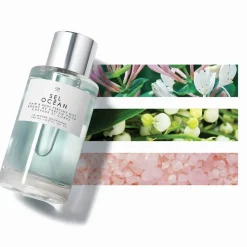 LE MONDE GOURMAND Sel Océan - Duftmist til hår og krop