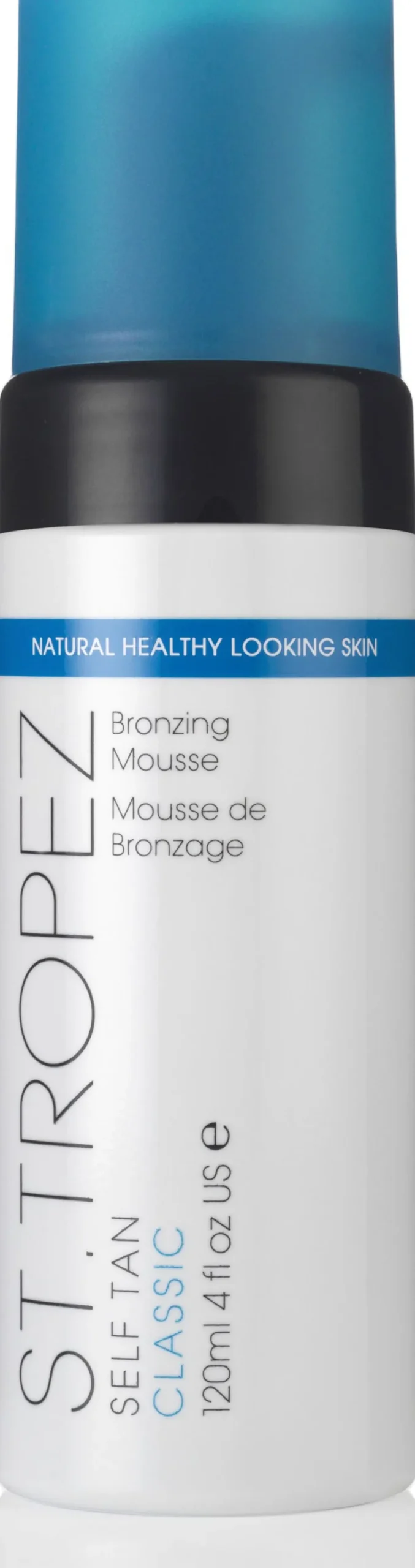St.Tropez Self Tan Bronzing Mousse 120 ml Discount