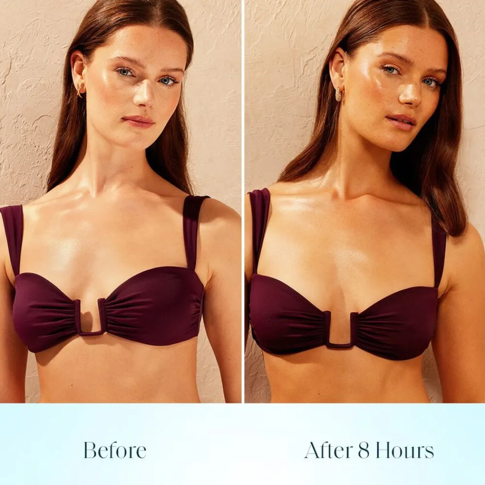 St.Tropez Self Tan Bronzing Mousse 120 ml Discount