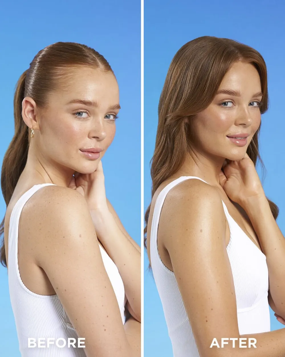 Self Tan Drops Light/Medium>Bondi Sands Online