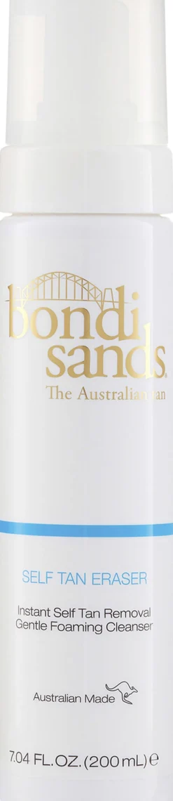 Bondi Sands Self tan Eraser Hot