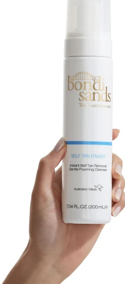 Bondi Sands Self tan Eraser Hot