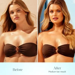 St.Tropez Self Tan Express Mousse