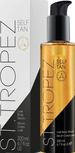 St.Tropez Self Tan Luxe Body Serum