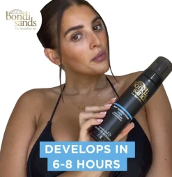 Bondi Sands Self tanning foam Light/Medium New