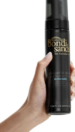Bondi Sands Self tanning foam Ultra Dark