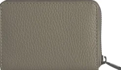 Markberg SelmaMBG Wallet, Grain Taupe Sale